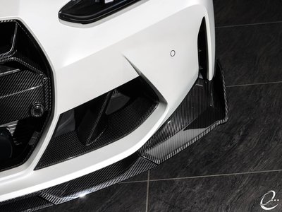 صورة 151 لـ 2021 BMW M4 CABRIOLET