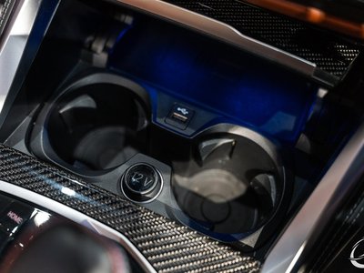 صورة 105 لـ 2021 BMW M4 CABRIOLET