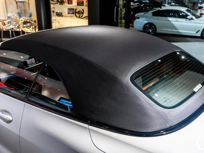 صورة 37 لـ 2021 BMW M4 CABRIOLET