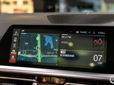 صورة 93 لـ 2021 BMW M4 CABRIOLET