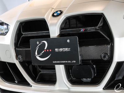 صورة 156 لـ 2021 BMW M4 CABRIOLET