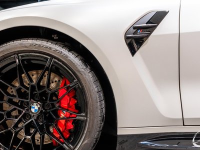 صورة 161 لـ 2021 BMW M4 CABRIOLET