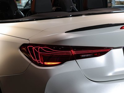 صورة 194 لـ 2021 BMW M4 CABRIOLET