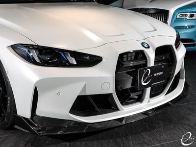 صورة 144 لـ 2021 BMW M4 CABRIOLET