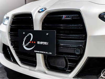 صورة 157 لـ 2021 BMW M4 CABRIOLET