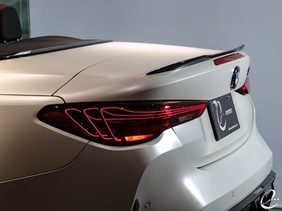 صورة 195 لـ 2021 BMW M4 CABRIOLET