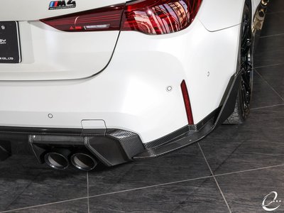 صورة 180 لـ 2021 BMW M4 CABRIOLET