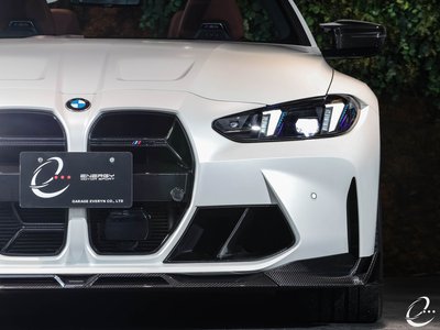 صورة 146 لـ 2021 BMW M4 CABRIOLET