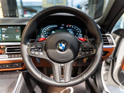 صورة 36 لـ 2021 BMW M4 CABRIOLET