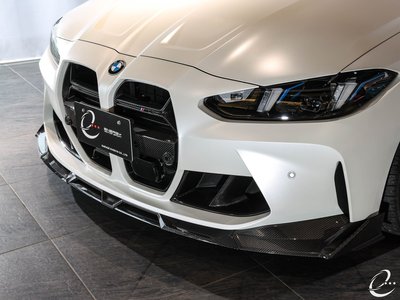 صورة 55 لـ 2021 BMW M4 CABRIOLET