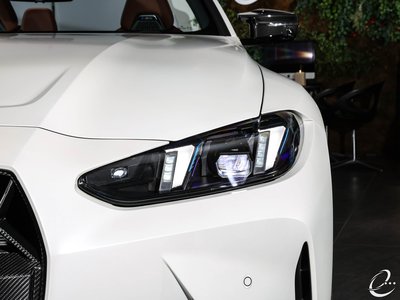 صورة 192 لـ 2021 BMW M4 CABRIOLET