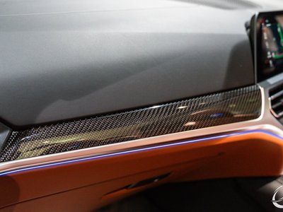 صورة 32 لـ 2021 BMW M4 CABRIOLET