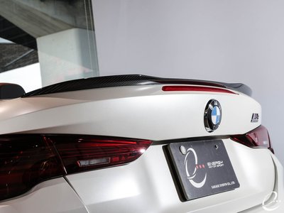 صورة 170 لـ 2021 BMW M4 CABRIOLET