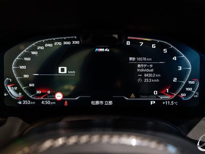 صورة 68 لـ 2021 BMW M4 CABRIOLET
