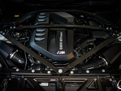 صورة 42 لـ 2021 BMW M4 CABRIOLET