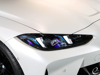 صورة 187 لـ 2021 BMW M4 CABRIOLET