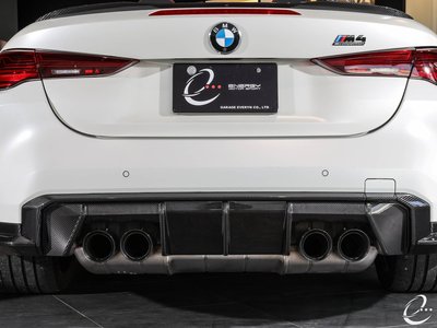 صورة 182 لـ 2021 BMW M4 CABRIOLET