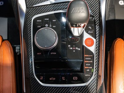 صورة 34 لـ 2021 BMW M4 CABRIOLET