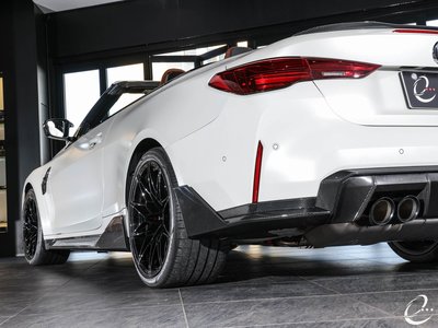 صورة 176 لـ 2021 BMW M4 CABRIOLET