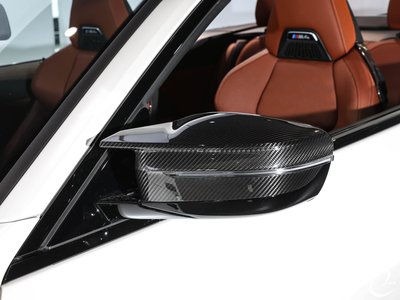 صورة 30 لـ 2021 BMW M4 CABRIOLET