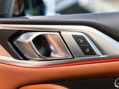 صورة 80 لـ 2021 BMW M4 CABRIOLET