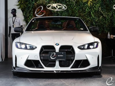 صورة 19 لـ 2021 BMW M4 CABRIOLET