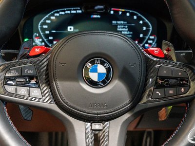 صورة 94 لـ 2021 BMW M4 CABRIOLET