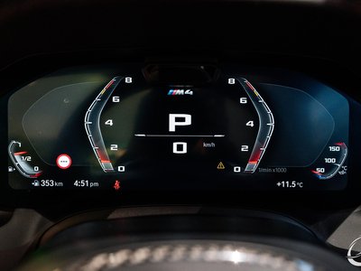 صورة 72 لـ 2021 BMW M4 CABRIOLET