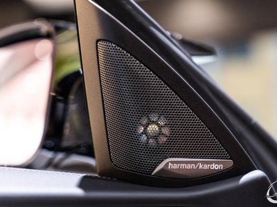صورة 114 لـ 2021 BMW M4 CABRIOLET