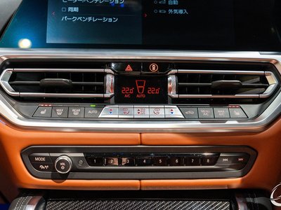صورة 73 لـ 2021 BMW M4 CABRIOLET