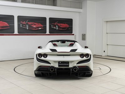 صورة 6 لـ 2023 Ferrari F8 SPIDER