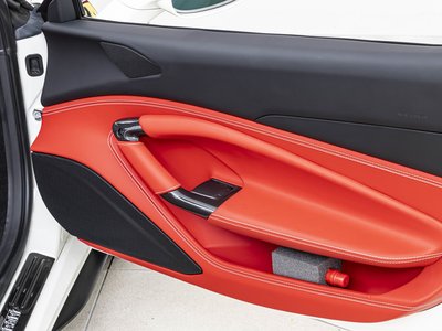 صورة مصغرة 23 لـ 2023 Ferrari F8 SPIDER