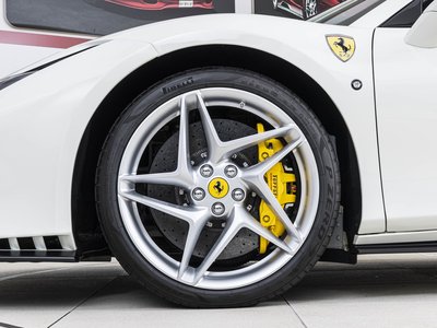 صورة مصغرة 26 لـ 2023 Ferrari F8 SPIDER
