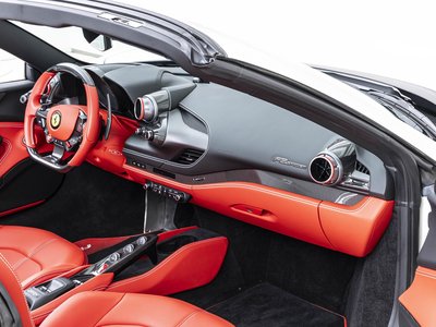 صورة مصغرة 20 لـ 2023 Ferrari F8 SPIDER