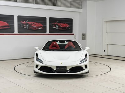 صورة 2 لـ 2023 Ferrari F8 SPIDER
