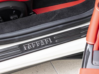 صورة مصغرة 22 لـ 2023 Ferrari F8 SPIDER
