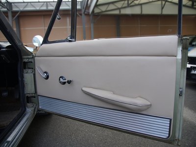 1965 Nissan SYLVIA — фото 20