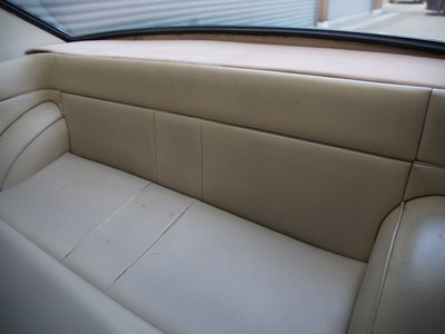 1965 Nissan SYLVIA — фото 26