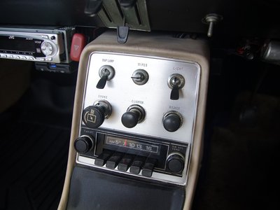 1965 Nissan SYLVIA — фото 14