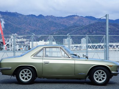 1965 Nissan SYLVIA — фото 5