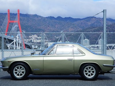 1965 Nissan SYLVIA — фото 9
