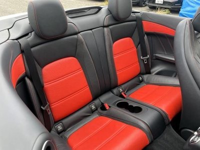 2017 Mercedes-BENZ C-CLASS — миниатюра 5