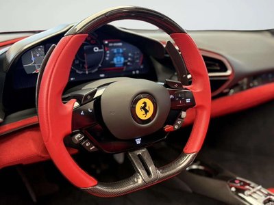 2023 Ferrari 296 GTS 照片 14