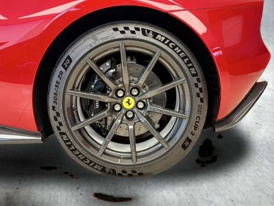 2023 Ferrari 296 GTS — фото 23
