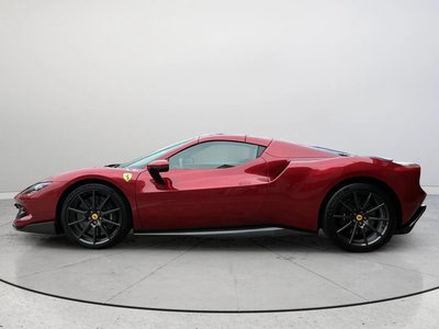 2023 Ferrari 296 GTS 照片 9