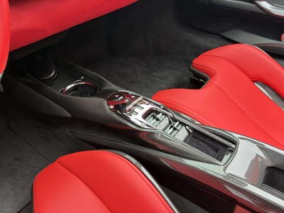 2023 Ferrari 296 GTS — фото 19