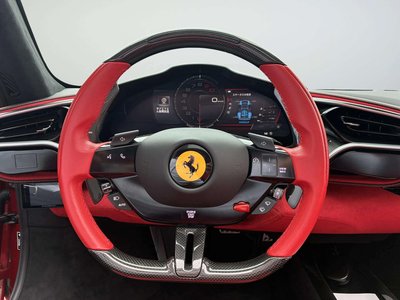 2023 Ferrari 296 GTS 照片 16