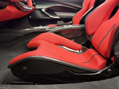 2023 Ferrari 296 GTS 照片 13