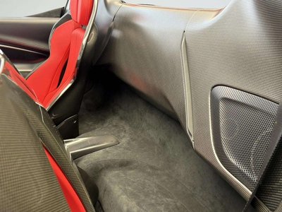 2023 Ferrari 296 GTS — фото 17