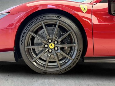2023 Ferrari 296 GTS — фото 22